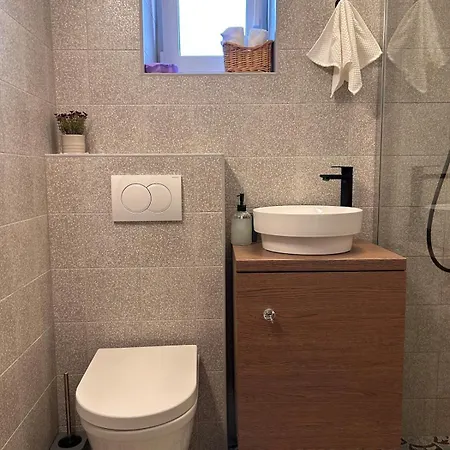 Casa Della Nonna * Skrljevo