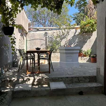 Casa Della Nonna Vakantiehuis