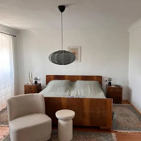 Vakantiehuis Casa Della Nonna Skrljevo