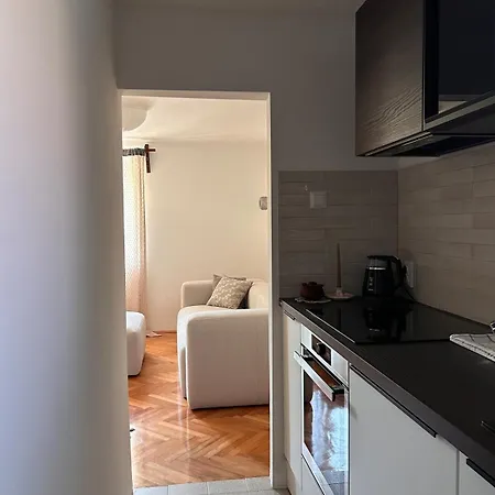 Casa Della Nonna Skrljevo