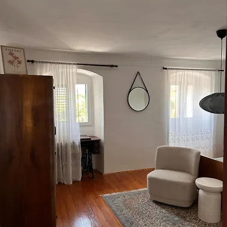 Casa Della Nonna Vakantiehuis