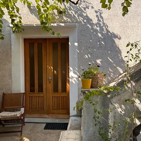 Vakantiehuis Casa Della Nonna Skrljevo