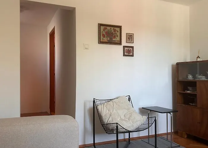 Сasa de vacaciones Casa Della Nonna *