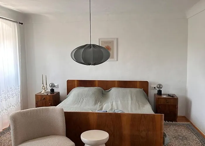 Сasa de vacaciones Casa Della Nonna Skrljevo