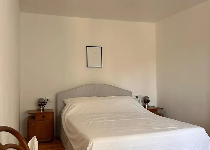 Casa Della Nonna Сasa de vacaciones *