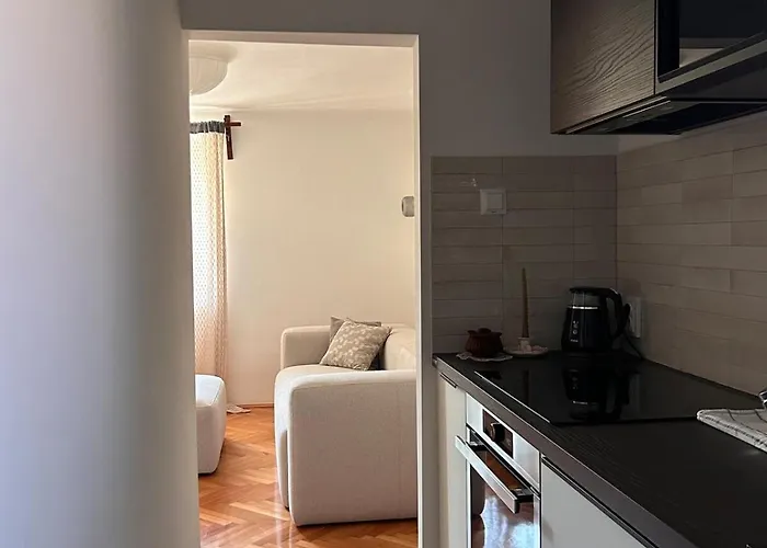 Casa Della Nonna Skrljevo