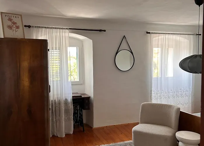 Casa Della Nonna Сasa de vacaciones