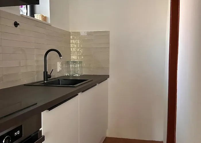 Сasa de vacaciones Casa Della Nonna Skrljevo