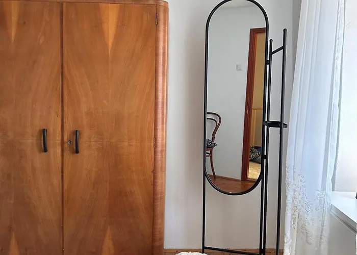 Casa Della Nonna Skrljevo