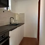 Nyaraló Casa Della Nonna Škrljevo