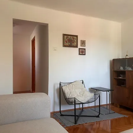 Σπίτι διακοπών Casa Della Nonna *