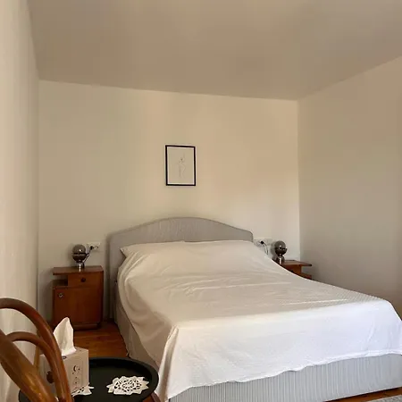 Casa Della Nonna Ferienhaus *