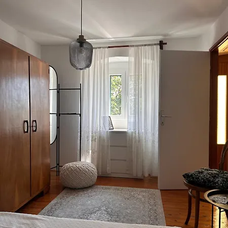 Casa Della Nonna *