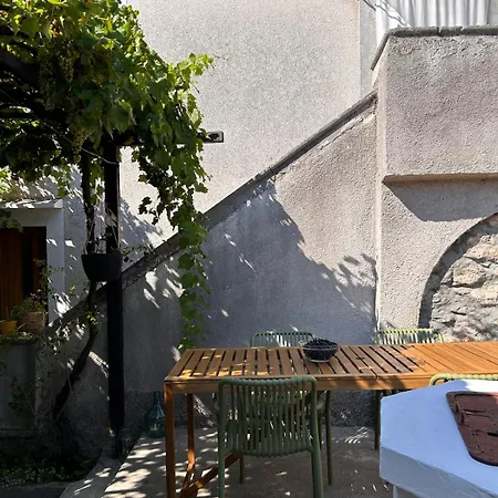 Casa Della Nonna