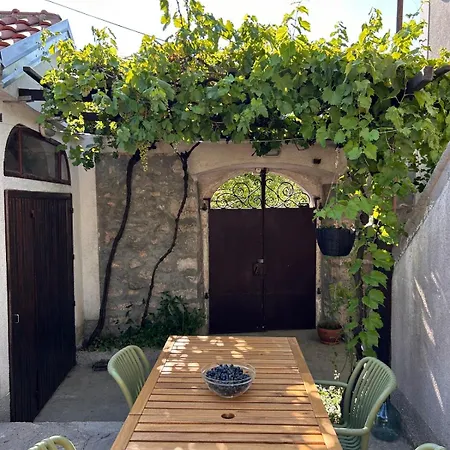 Ferienhaus Casa Della Nonna