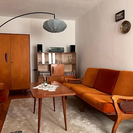 Casa Della Nonna Ferienhaus