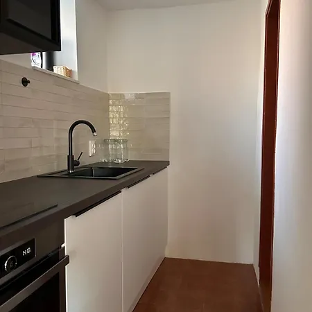 Ferienhaus Casa Della Nonna Skrljevo