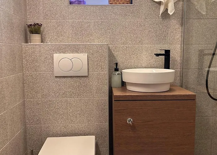 Casa Della Nonna * Skrljevo