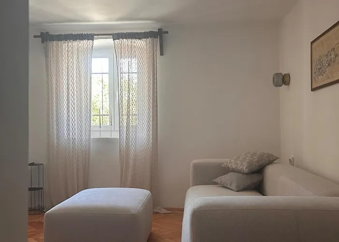 Σπίτι διακοπών Casa Della Nonna