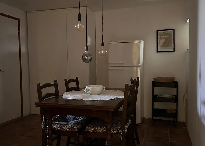 Casa Della Nonna * Skrljevo