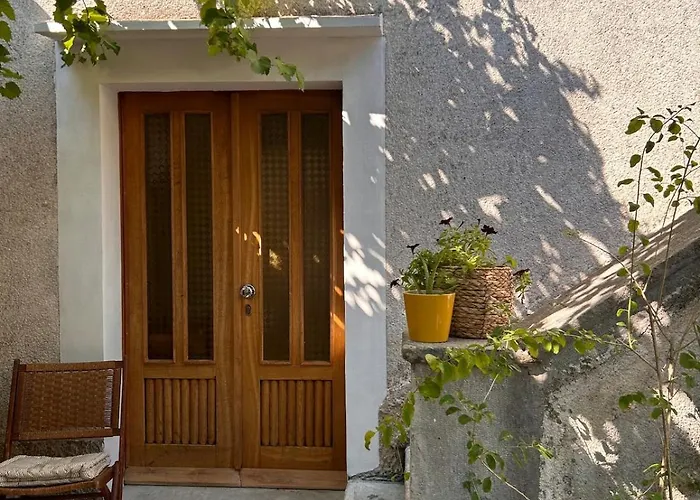 Σπίτι διακοπών Casa Della Nonna Skrljevo